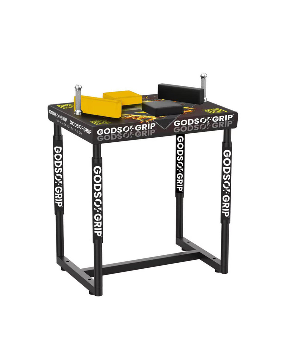 An application scenario or product detail of armwrestling table - Image 17