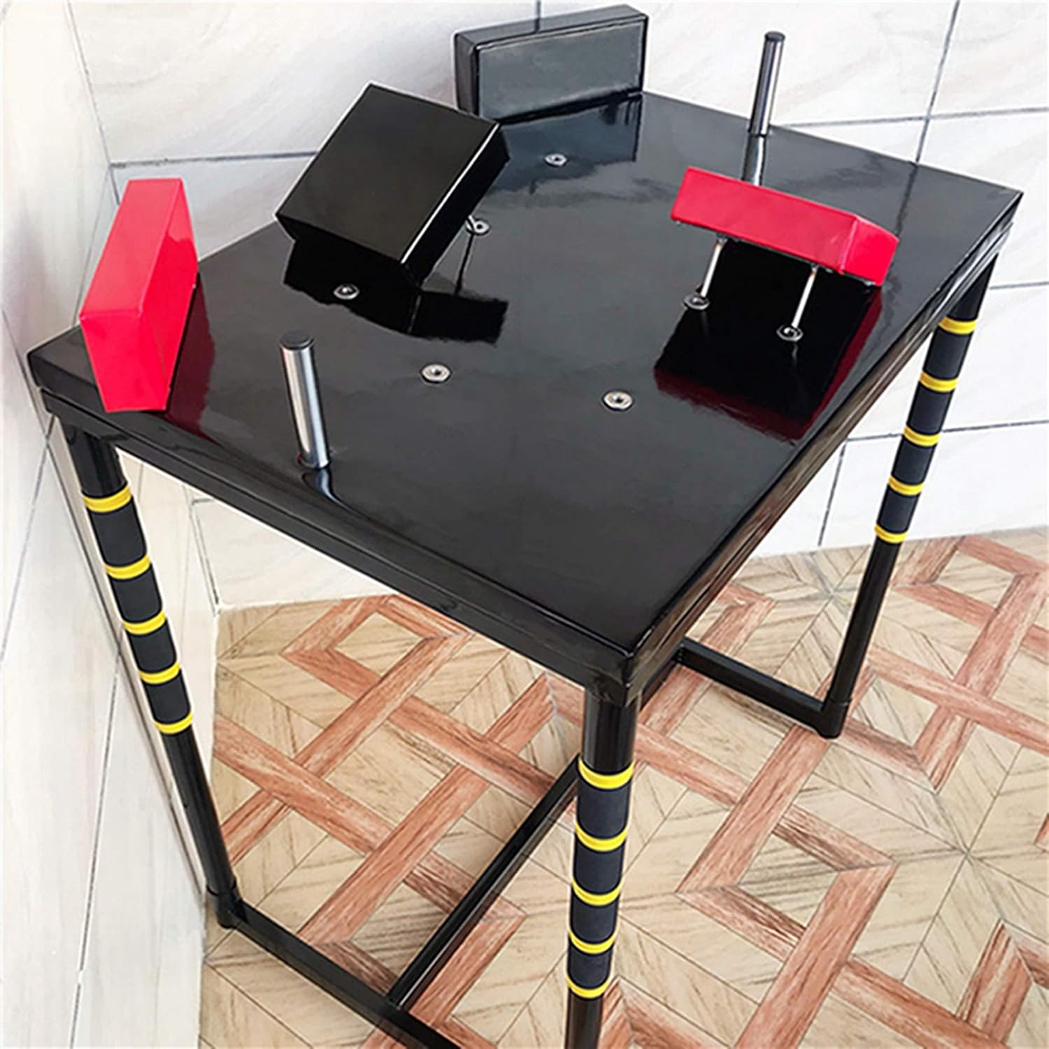 An application scenario or product detail of armwrestling table - Image 19
