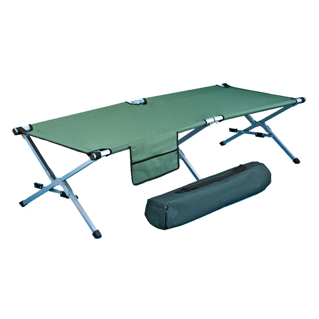 An application scenario or product detail of army cots - Image 2