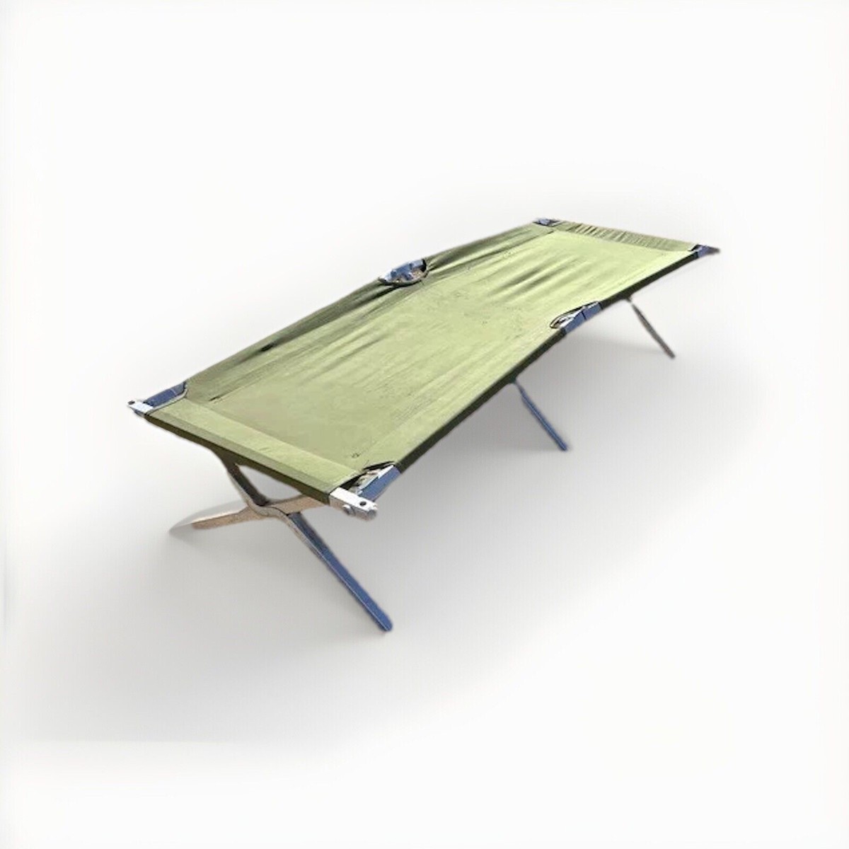 An application scenario or product detail of army cots - Image 6