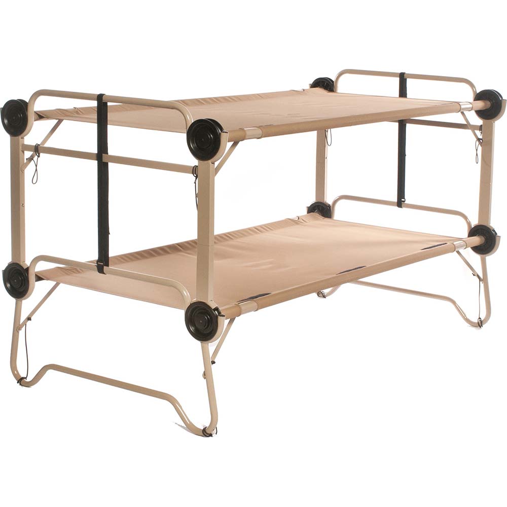 An application scenario or product detail of army cots - Image 7