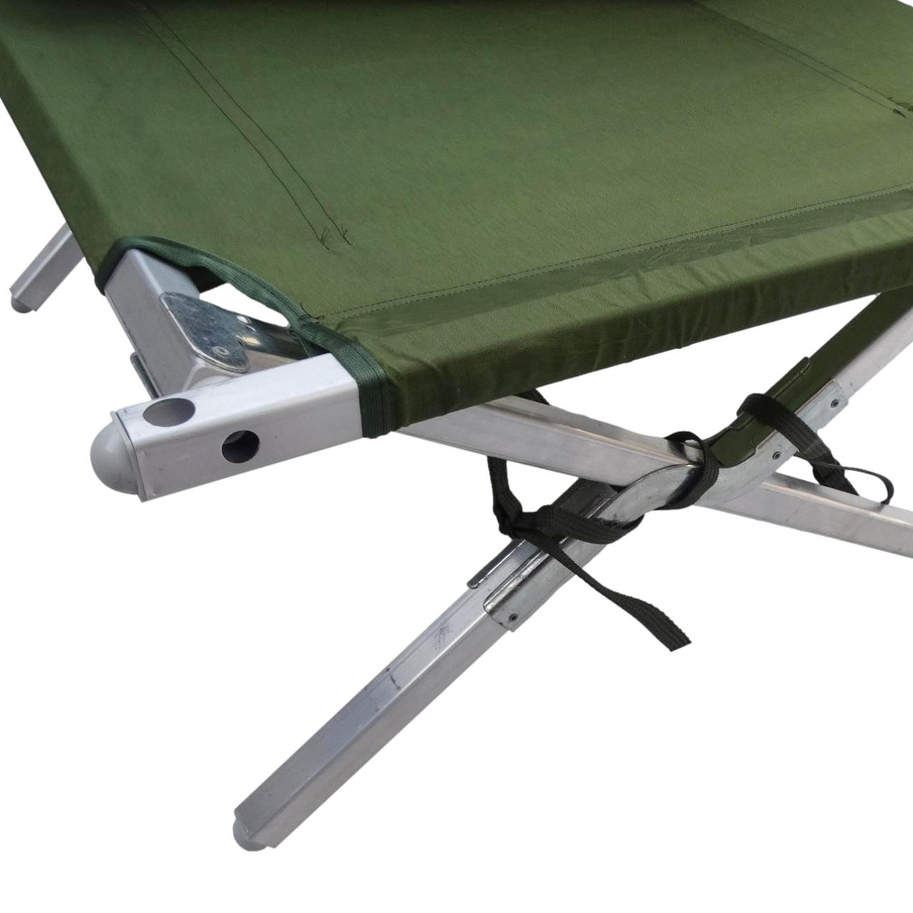 An application scenario or product detail of army cots - Image 20