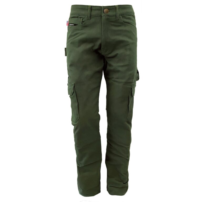 Featured image for the army green cargo pants guide