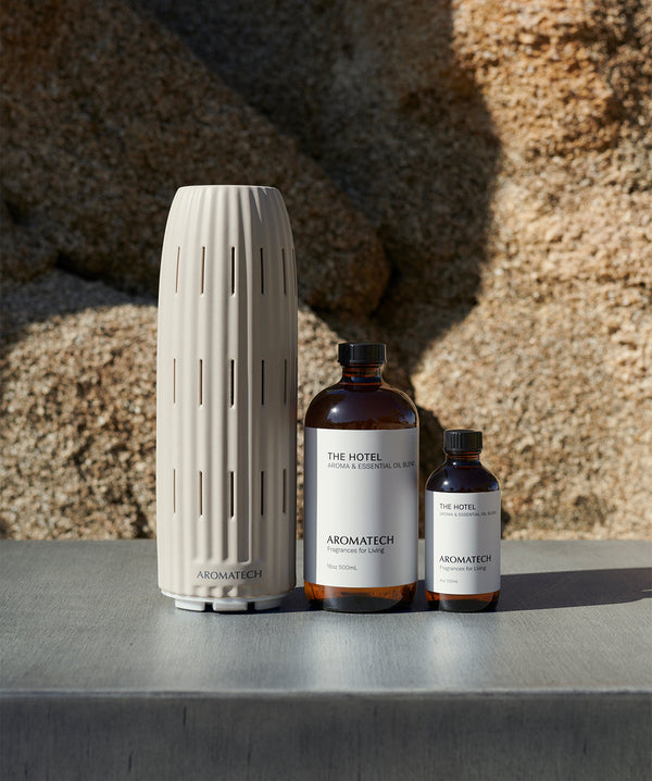 An application scenario or product detail of aromatech diffuser - Image 4