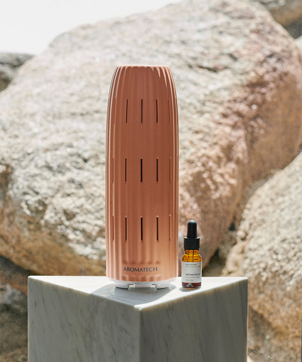 An application scenario or product detail of aromatech diffuser - Image 5