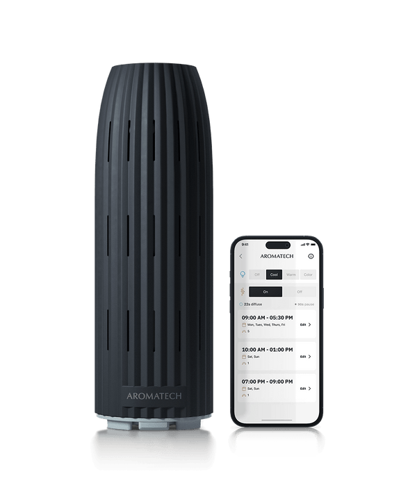 An application scenario or product detail of aromatech diffuser - Image 10