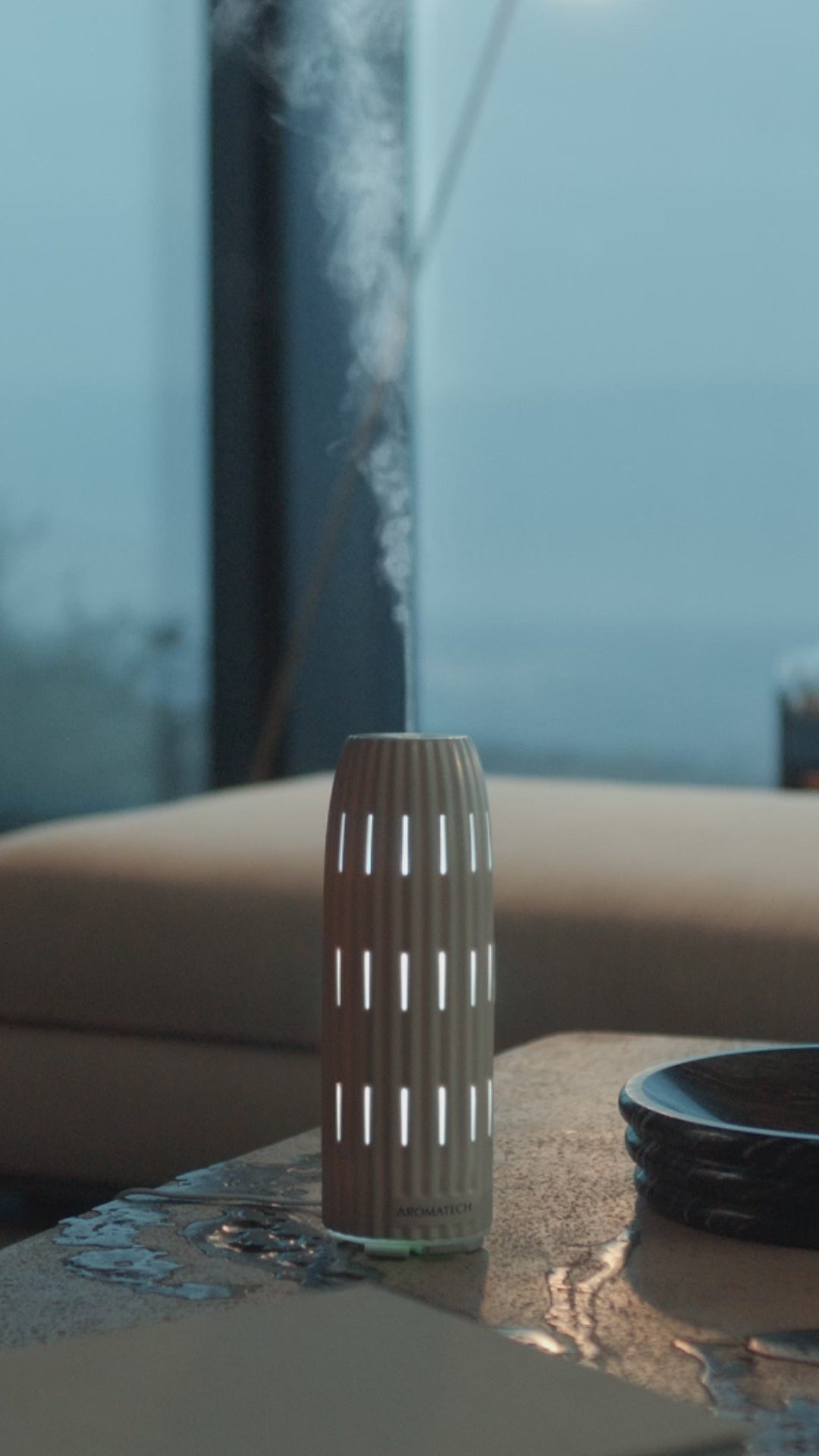 An application scenario or product detail of aromatech diffuser - Image 13
