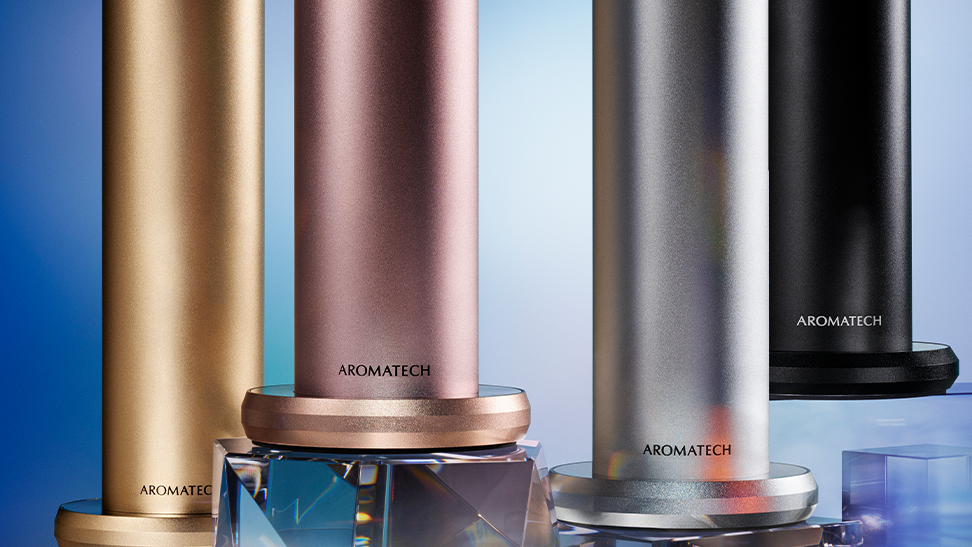 An application scenario or product detail of aromatech diffuser - Image 14