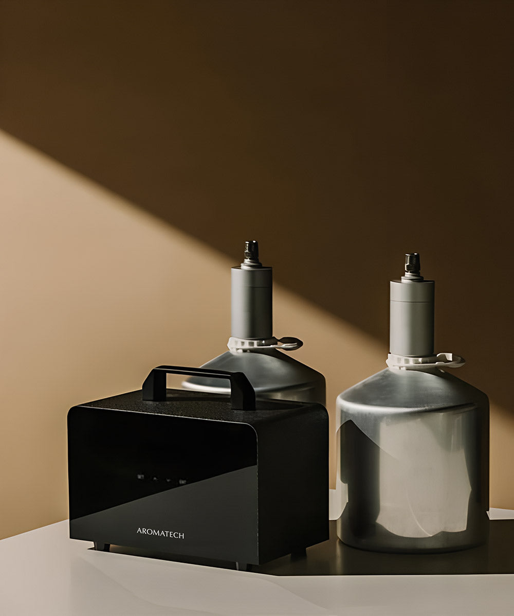 An application scenario or product detail of aromatech diffuser - Image 16