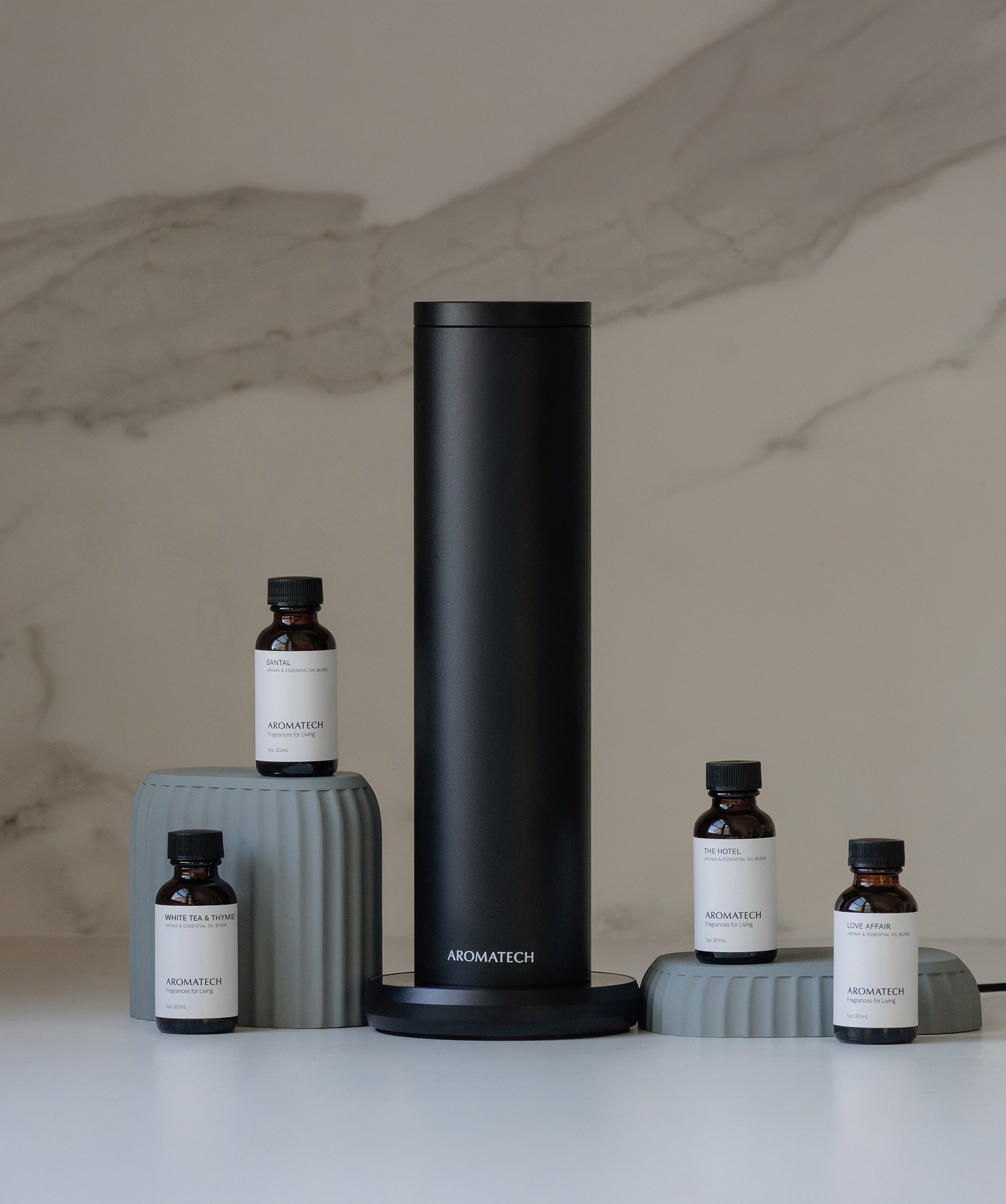An application scenario or product detail of aromatech diffuser - Image 18