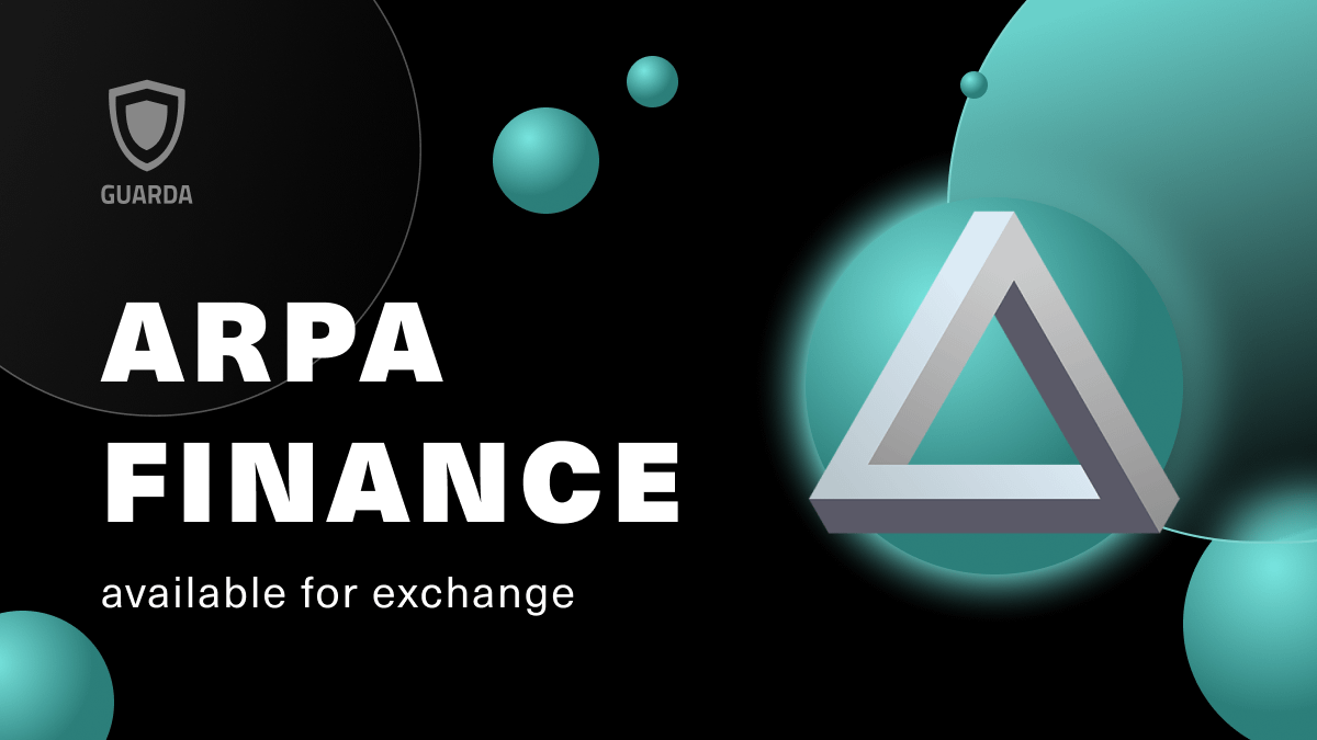 Featured image for arpa coin - ARPA