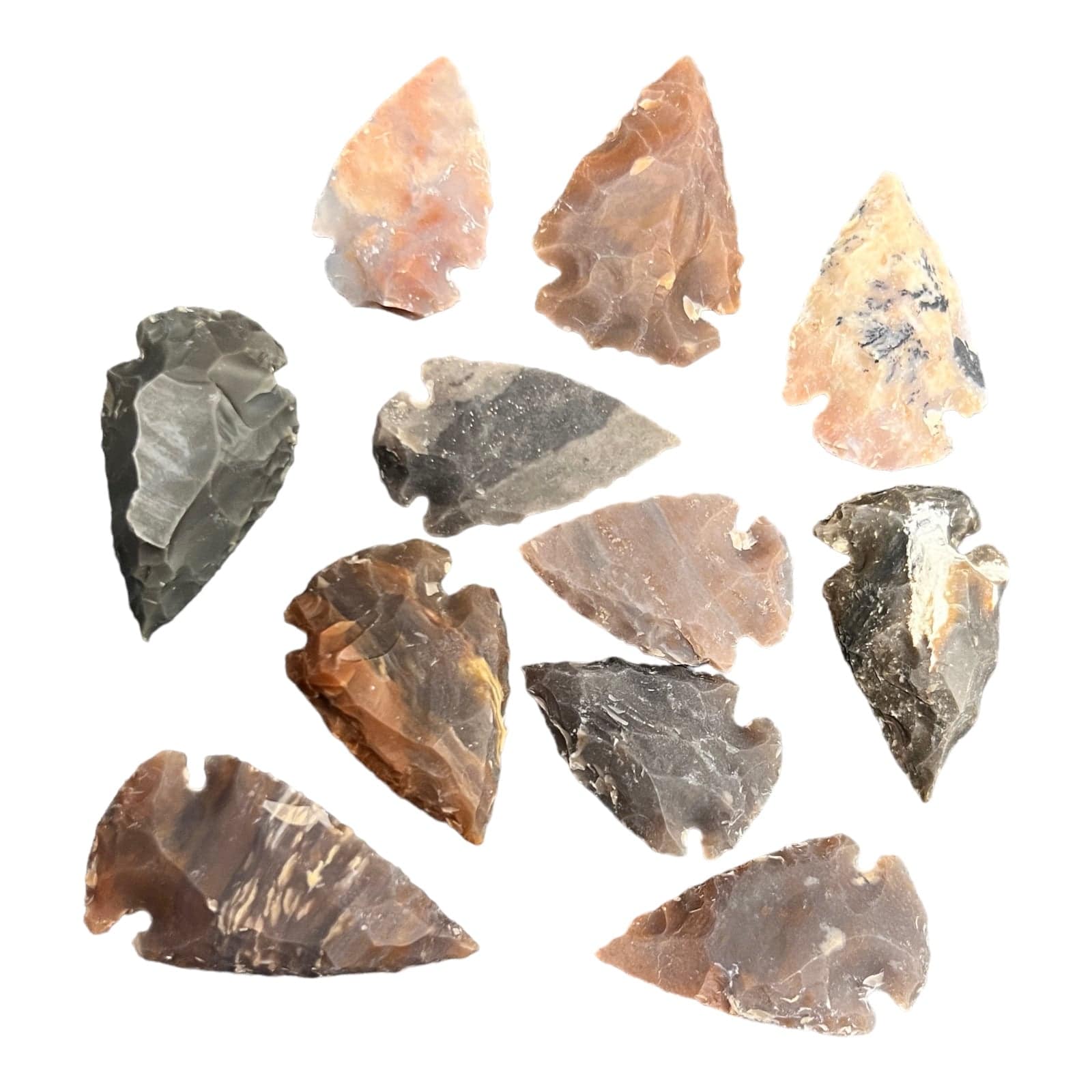 An application scenario or product detail of arrowheads for sale - Image 8