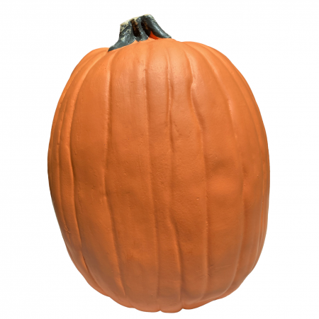 An application scenario or product detail of artificial carvable pumpkins - Image 10
