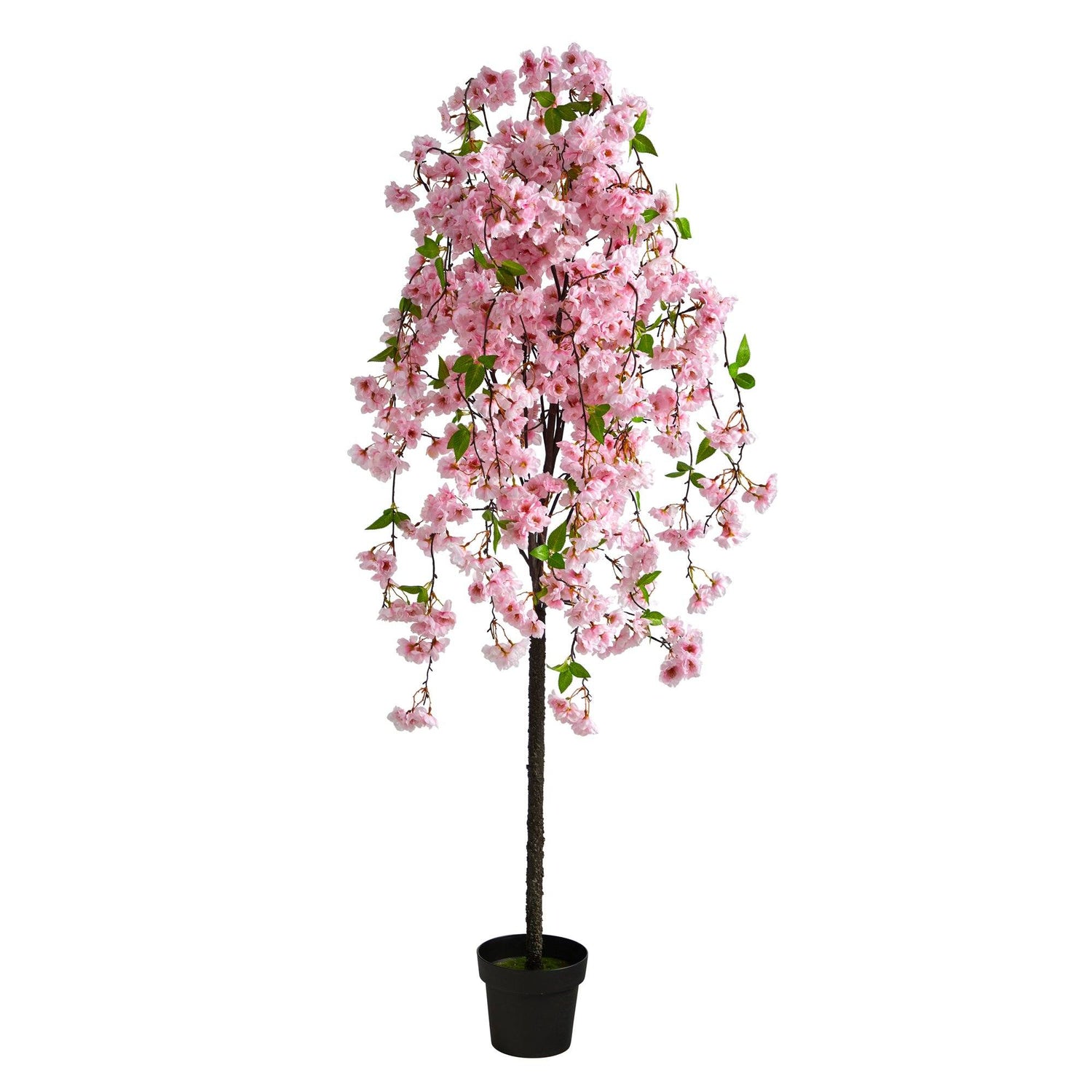 An application scenario or product detail of artificial cherry blossom tree - Image 8