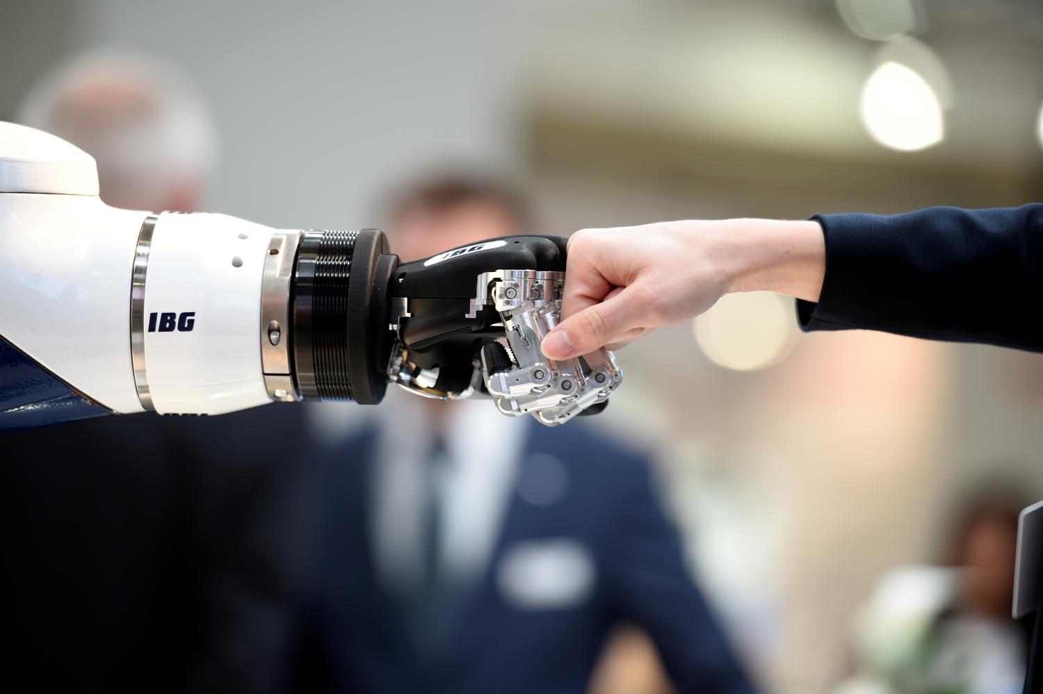 An application scenario or product detail of artificial intelligence is going to take over our homes - Image 6