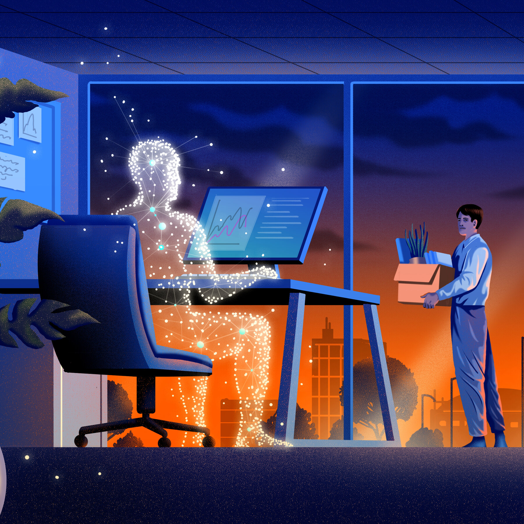 An application scenario or product detail of artificial intelligence is going to take over our homes - Image 13