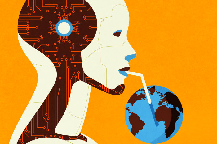 An application scenario or product detail of artificial intelligence is going to take over our homes - Image 16