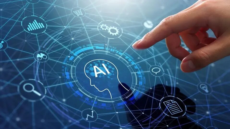 An application scenario or product detail of artificial intelligence is going to take over our homes - Image 17