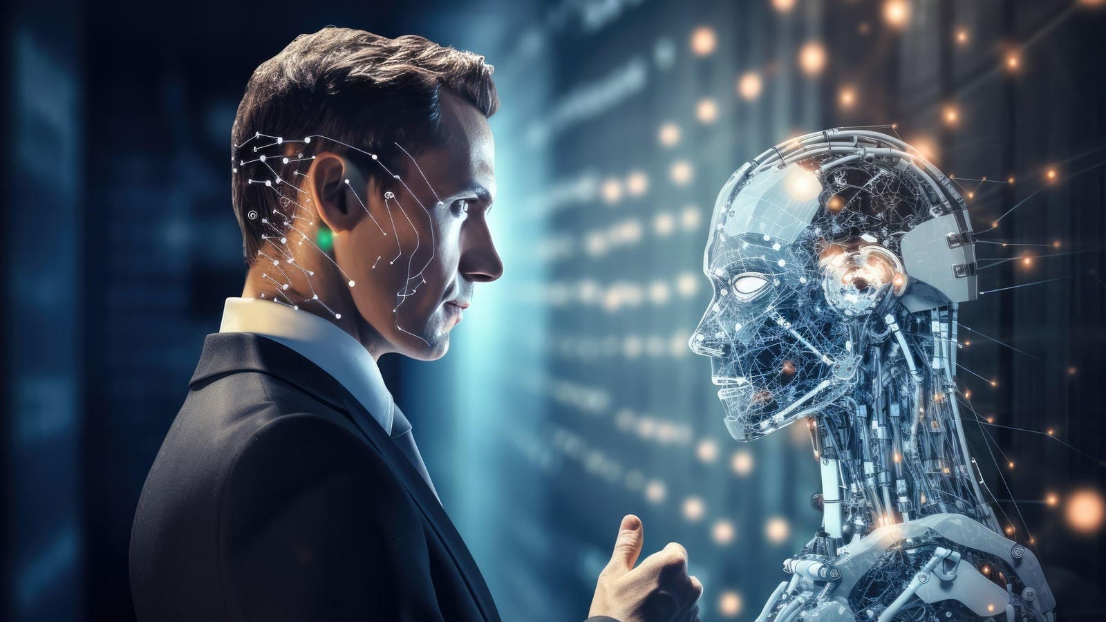 Featured image for the artificial intelligence is going to take over our homes guide