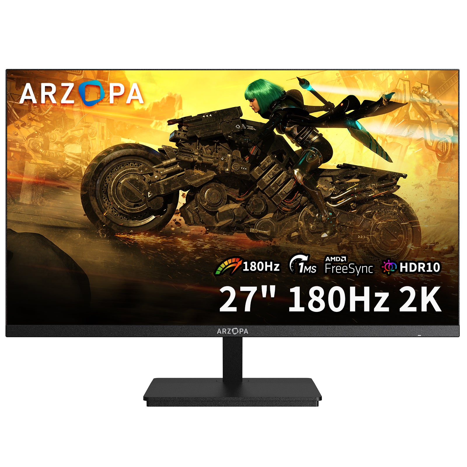 An application scenario or product detail of arzopa m3rc - Image 17
