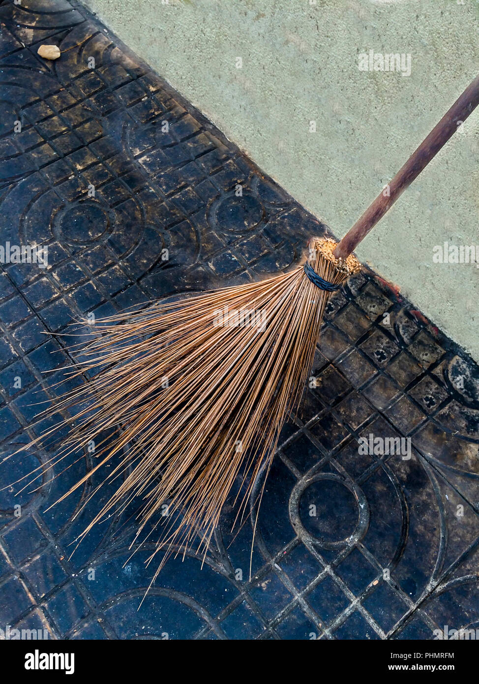 An application scenario or product detail of asian broom - Image 7
