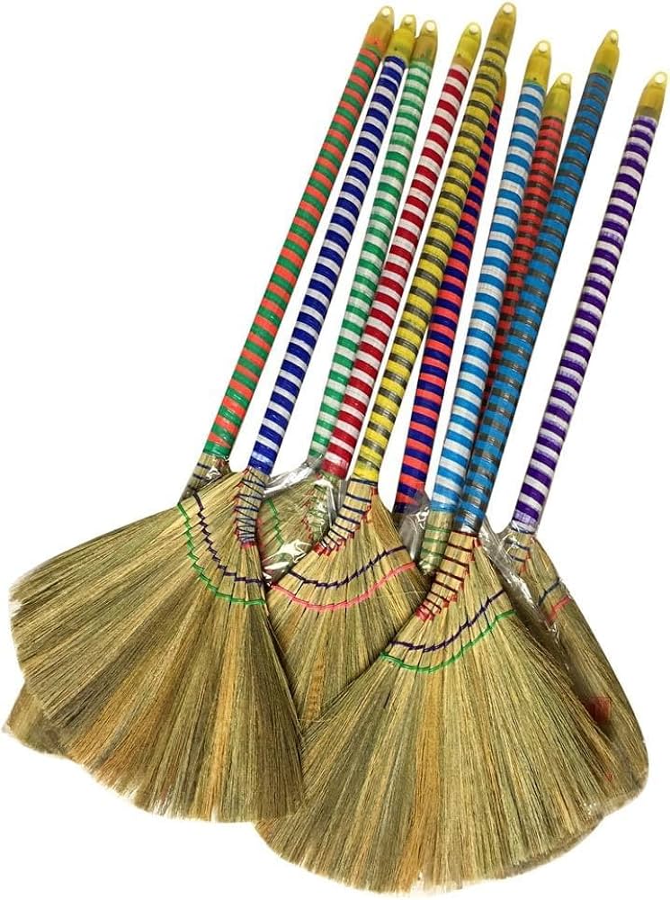 An application scenario or product detail of asian broom - Image 8