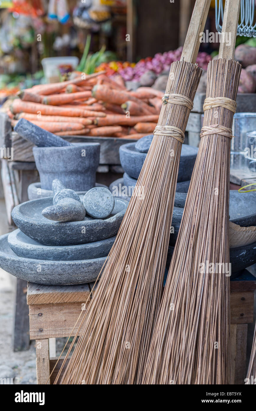 An application scenario or product detail of asian broom - Image 10