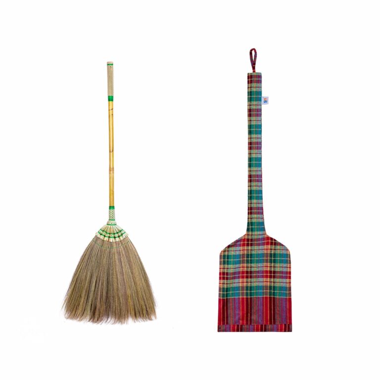 Featured image for the asian broom guide