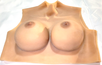 An application scenario or product detail of asian fake tits - Image 4