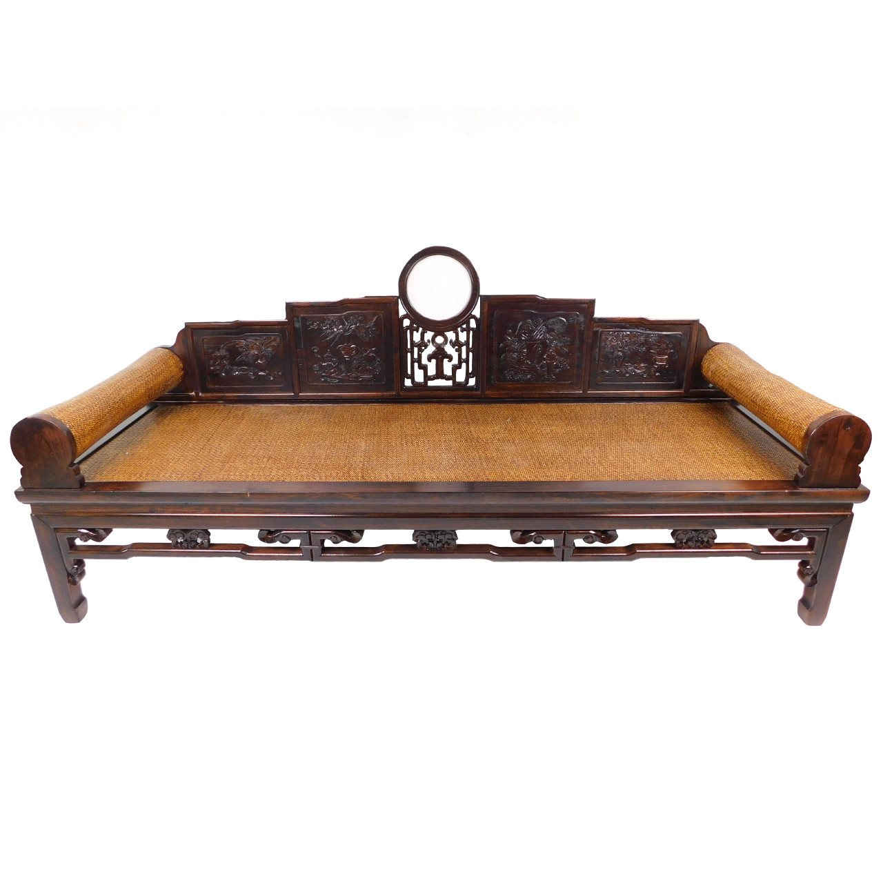 An application scenario or product detail of asian lounge couch - Image 9
