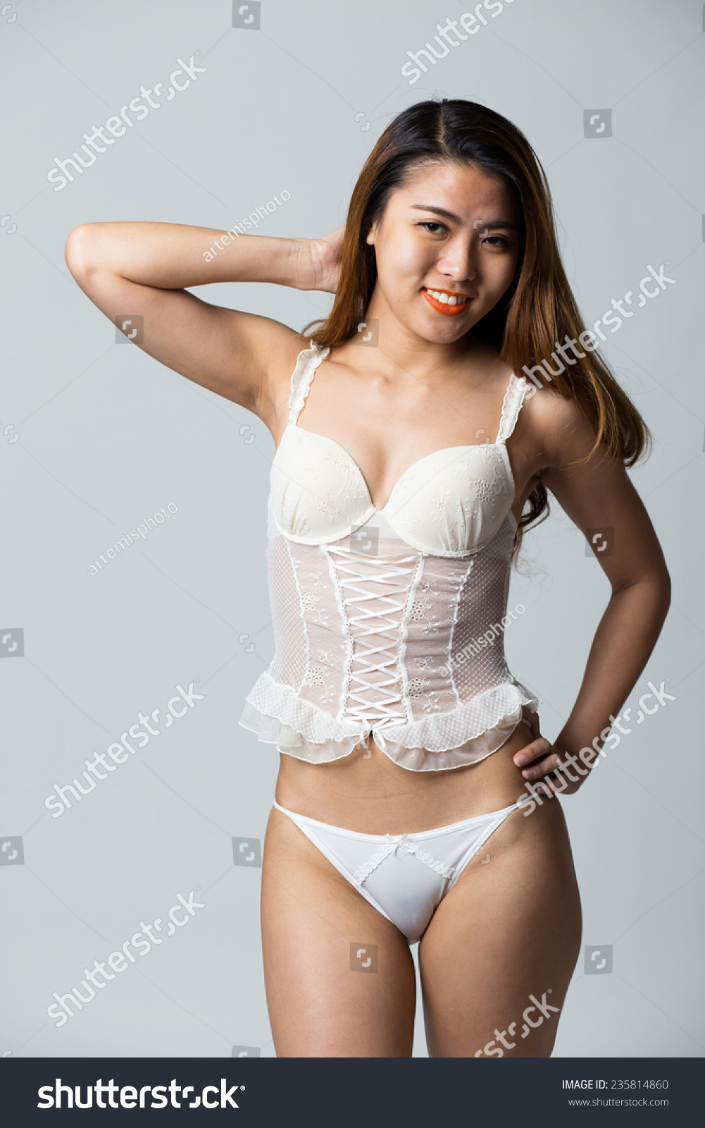 An application scenario or product detail of asian panties - Image 20