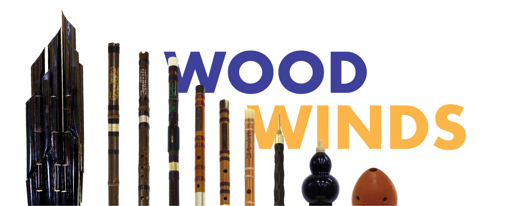 An application scenario or product detail of asian wind instruments wood - Image 3