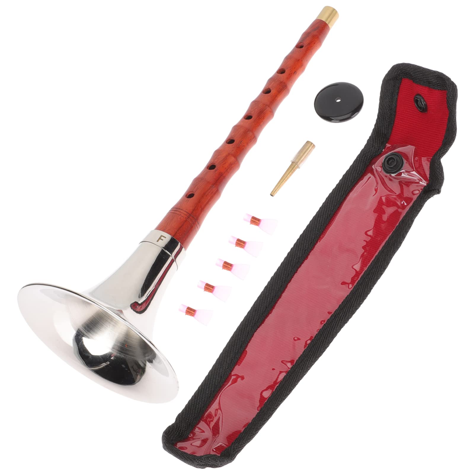 An application scenario or product detail of asian wind instruments wood - Image 8