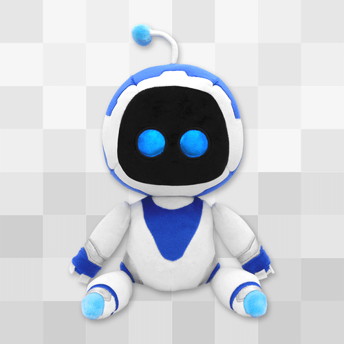 An application scenario or product detail of astro bot plush - Image 3