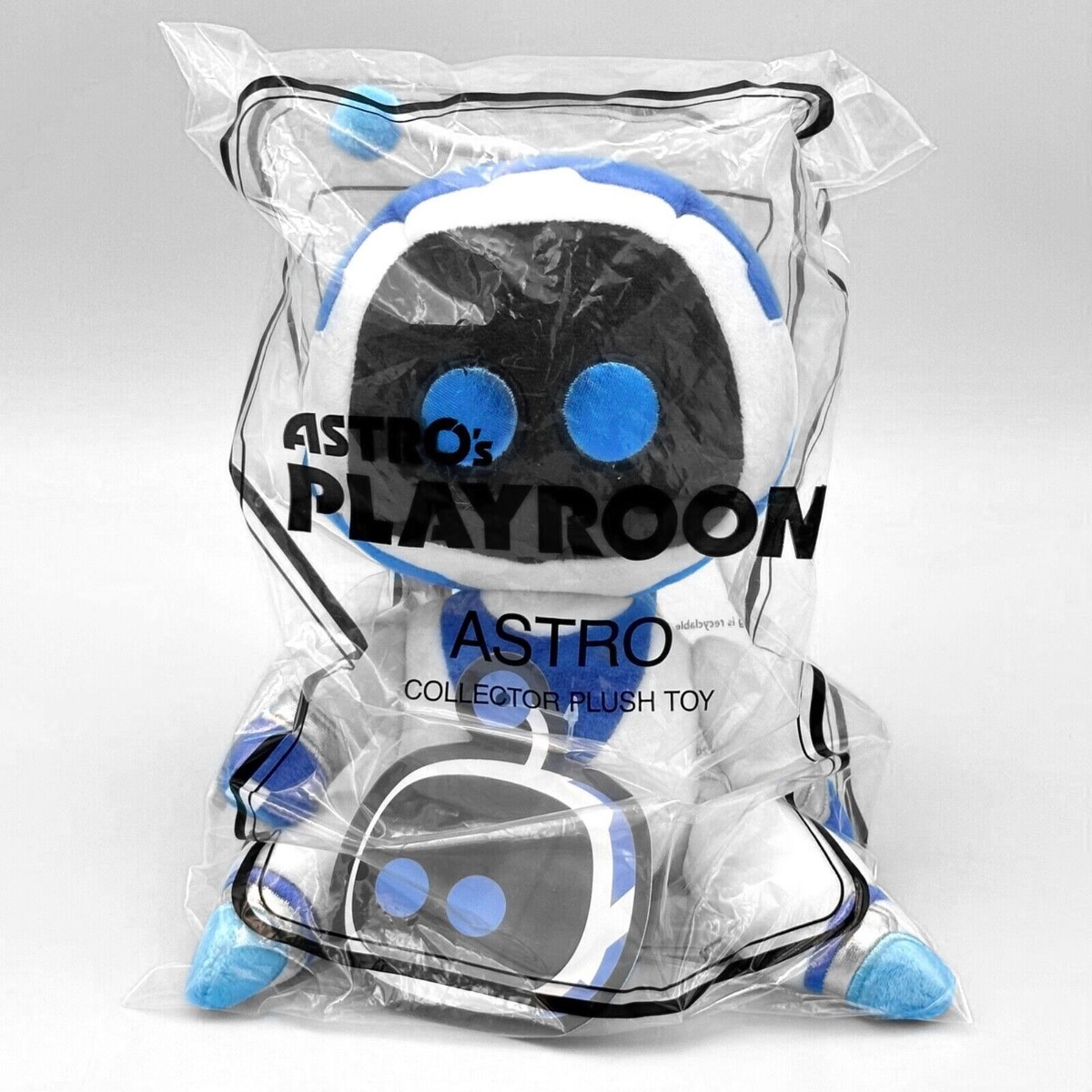 An application scenario or product detail of astro bot plush - Image 4