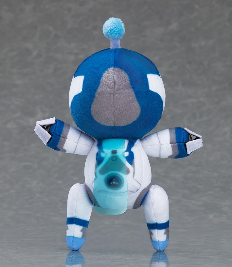An application scenario or product detail of astro bot plush - Image 20