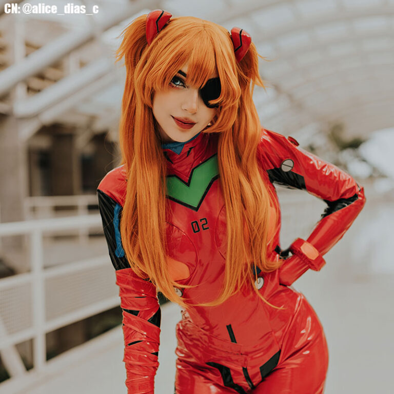 Featured image for the asuka cosplay guide