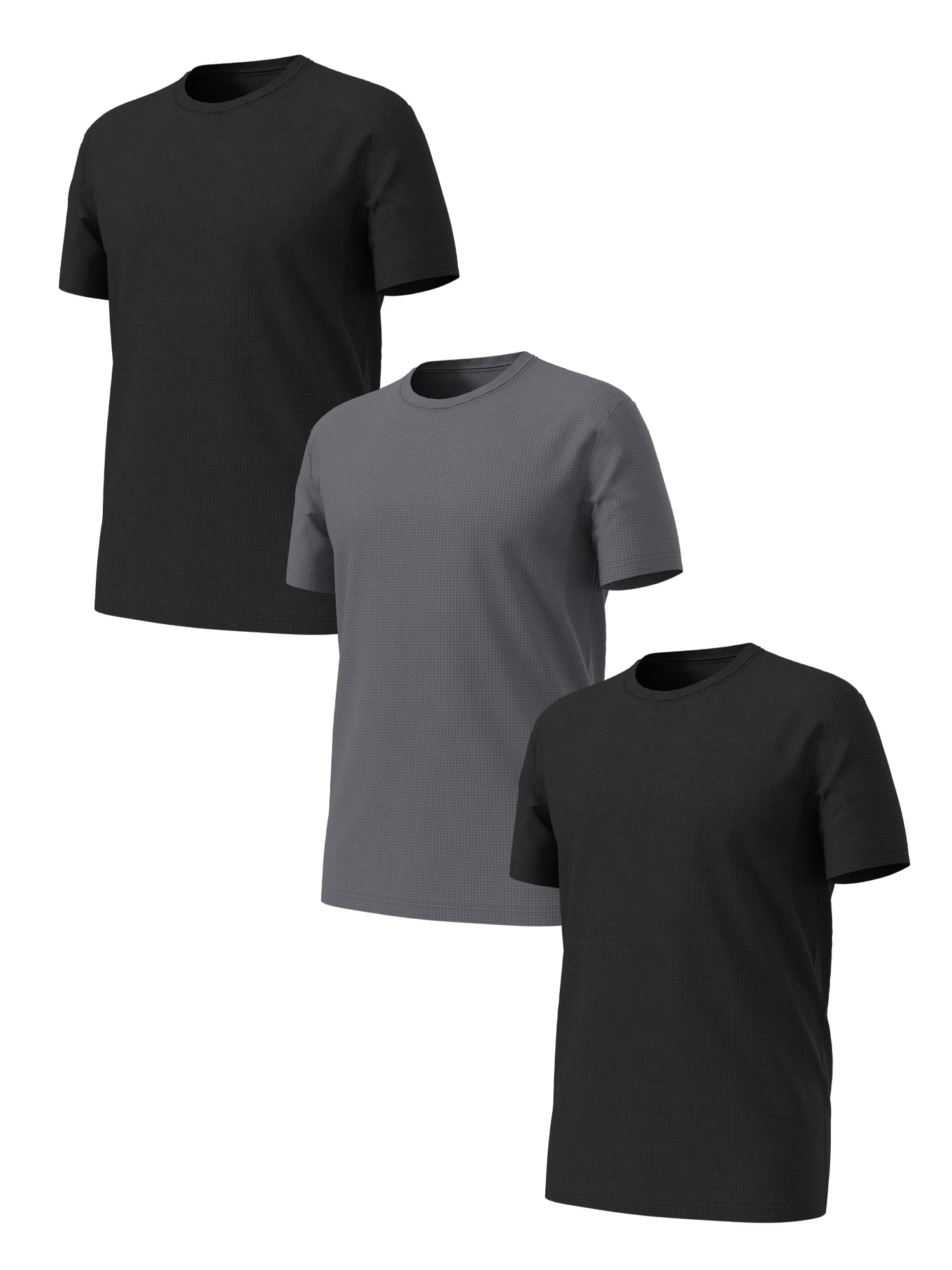 An application scenario or product detail of athletic works shirts - Image 9