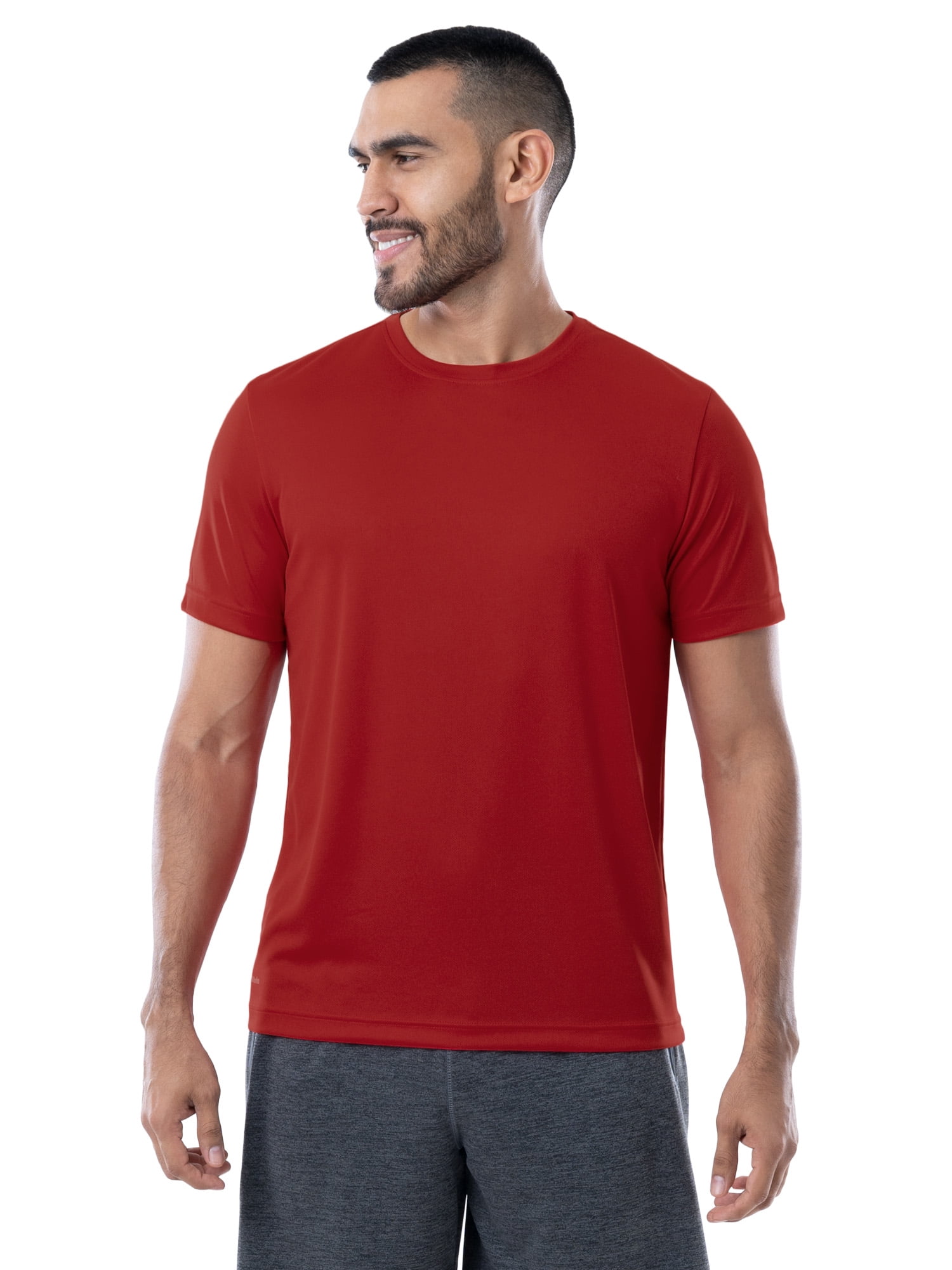 An application scenario or product detail of athletic works shirts - Image 10