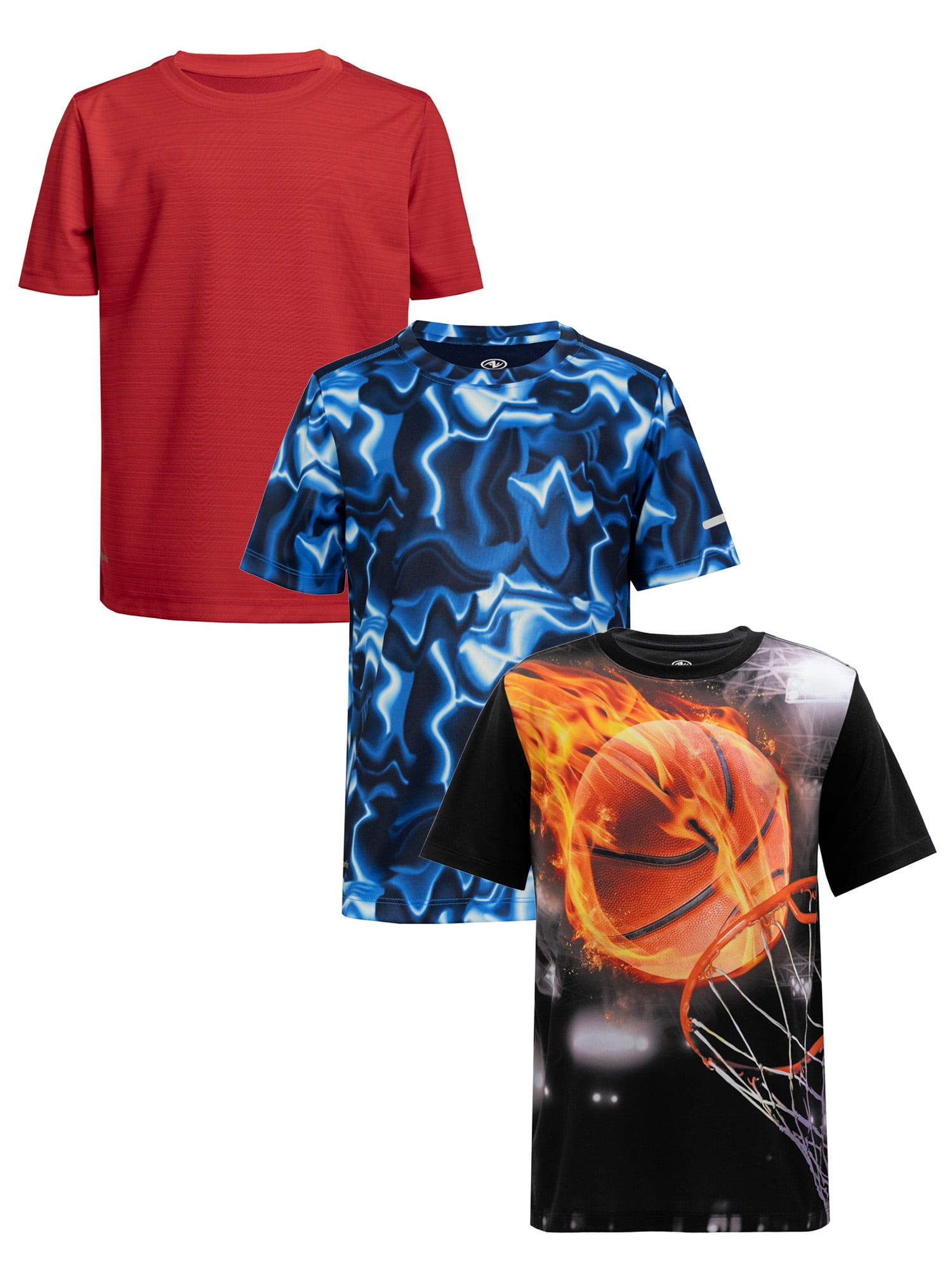 An application scenario or product detail of athletic works shirts - Image 12