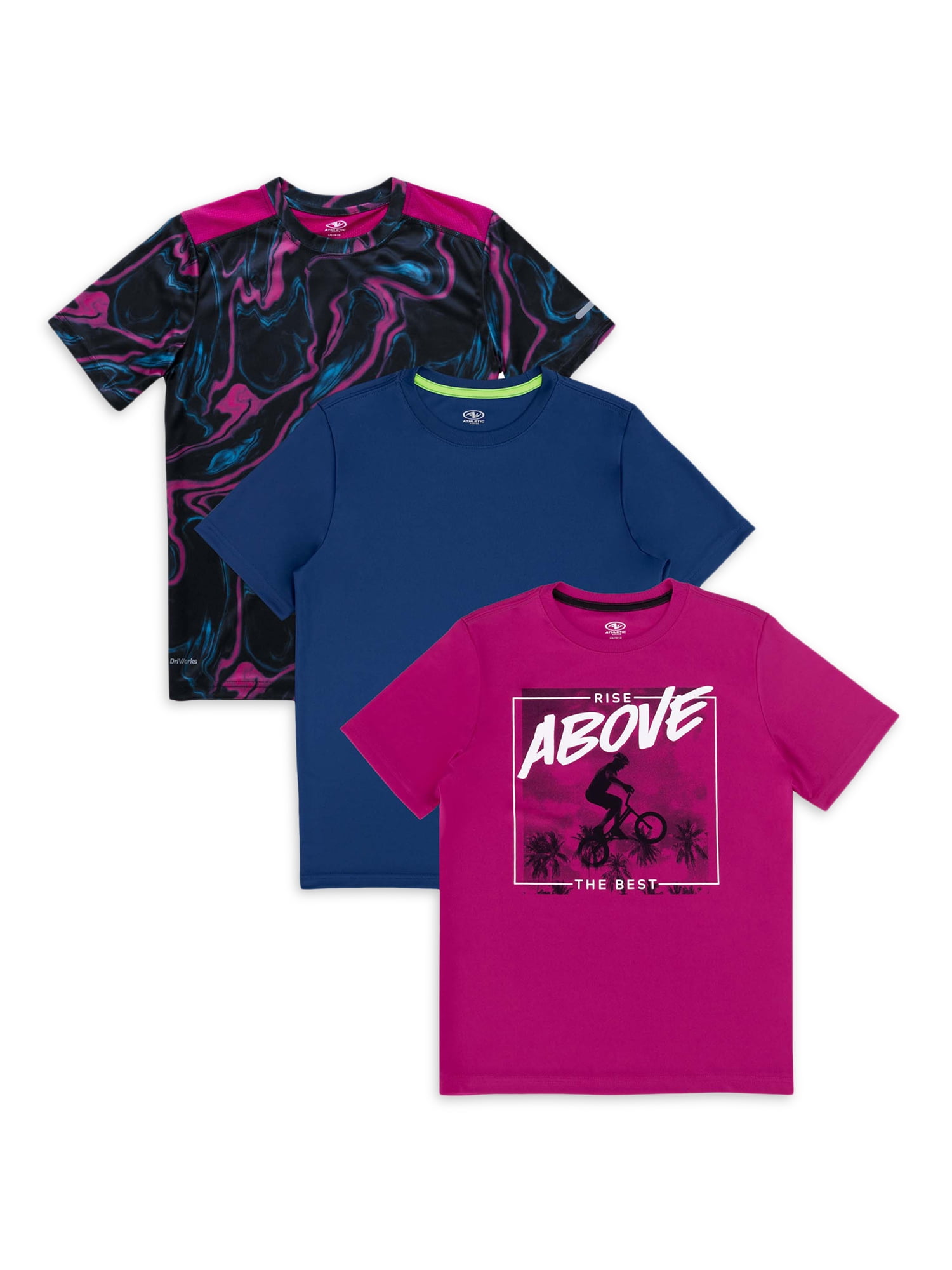 An application scenario or product detail of athletic works shirts - Image 13
