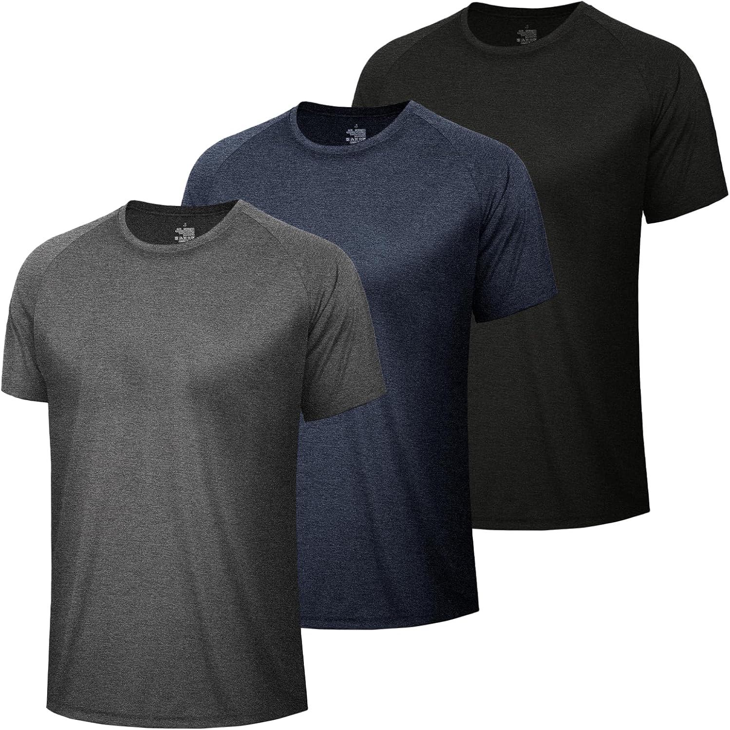 An application scenario or product detail of athletic works shirts - Image 17