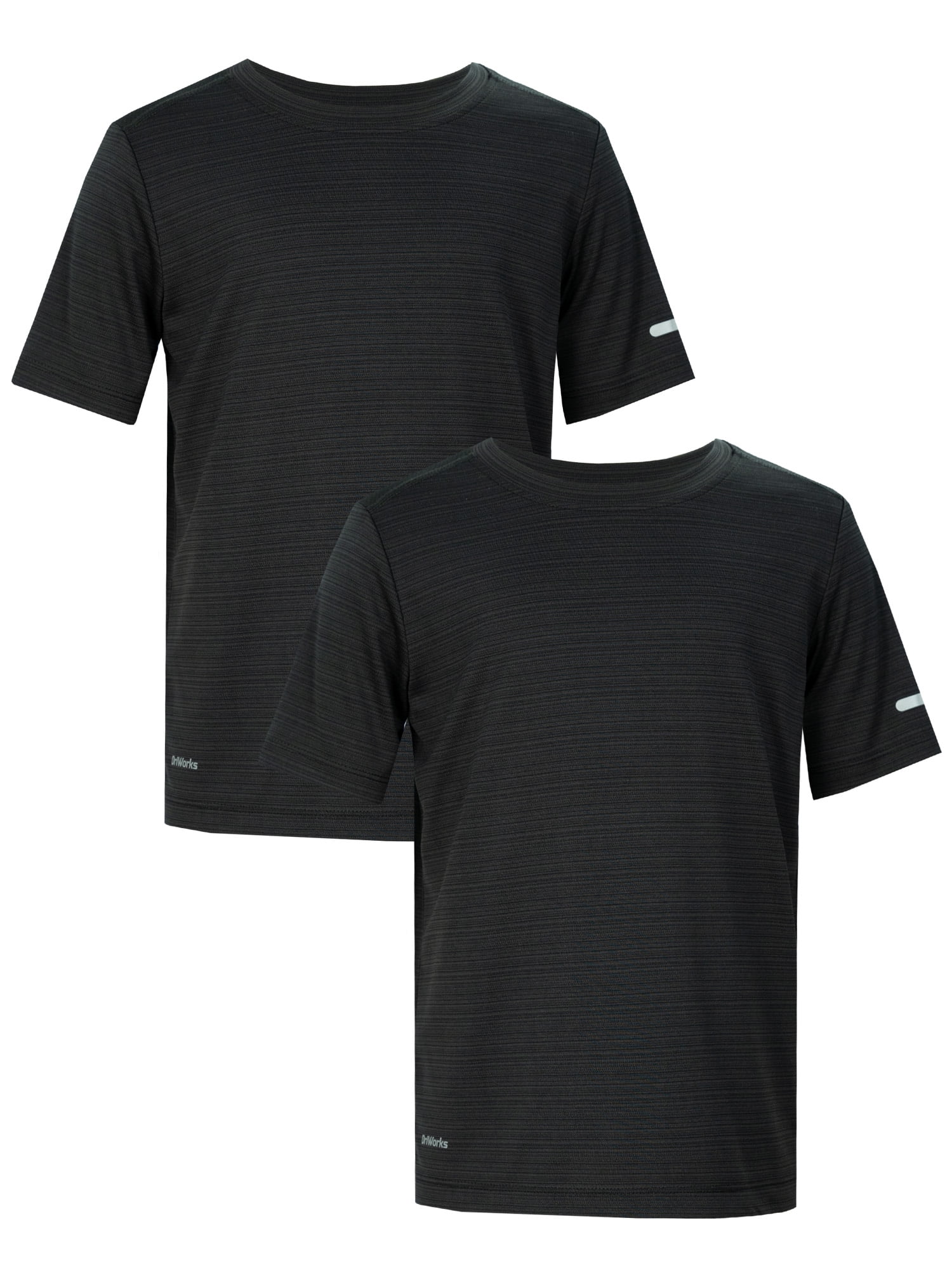 An application scenario or product detail of athletic works shirts - Image 19