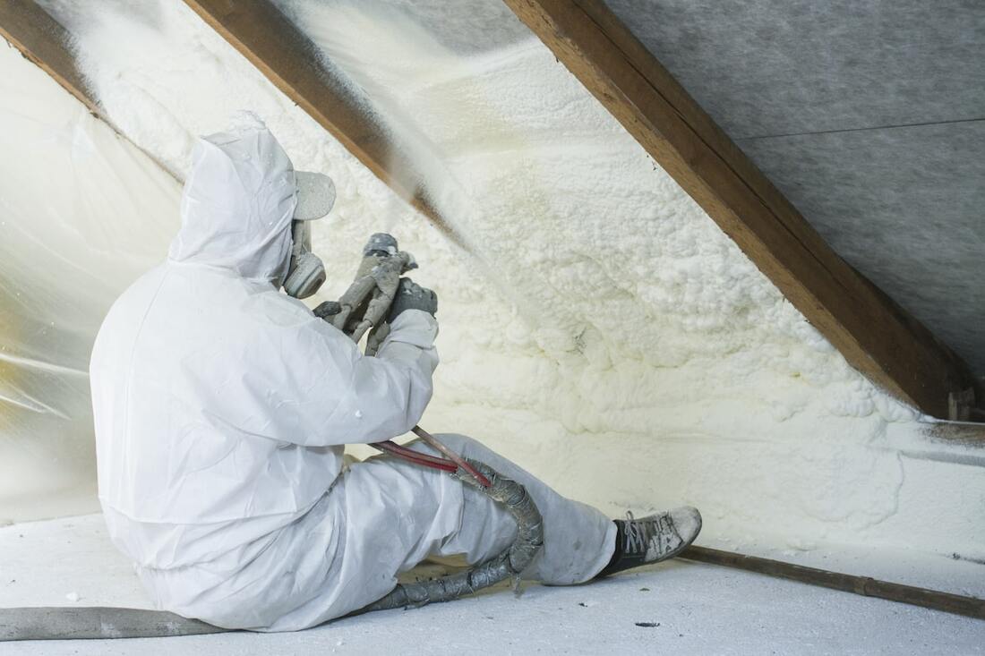 An application scenario or product detail of atlanta foam - Image 8