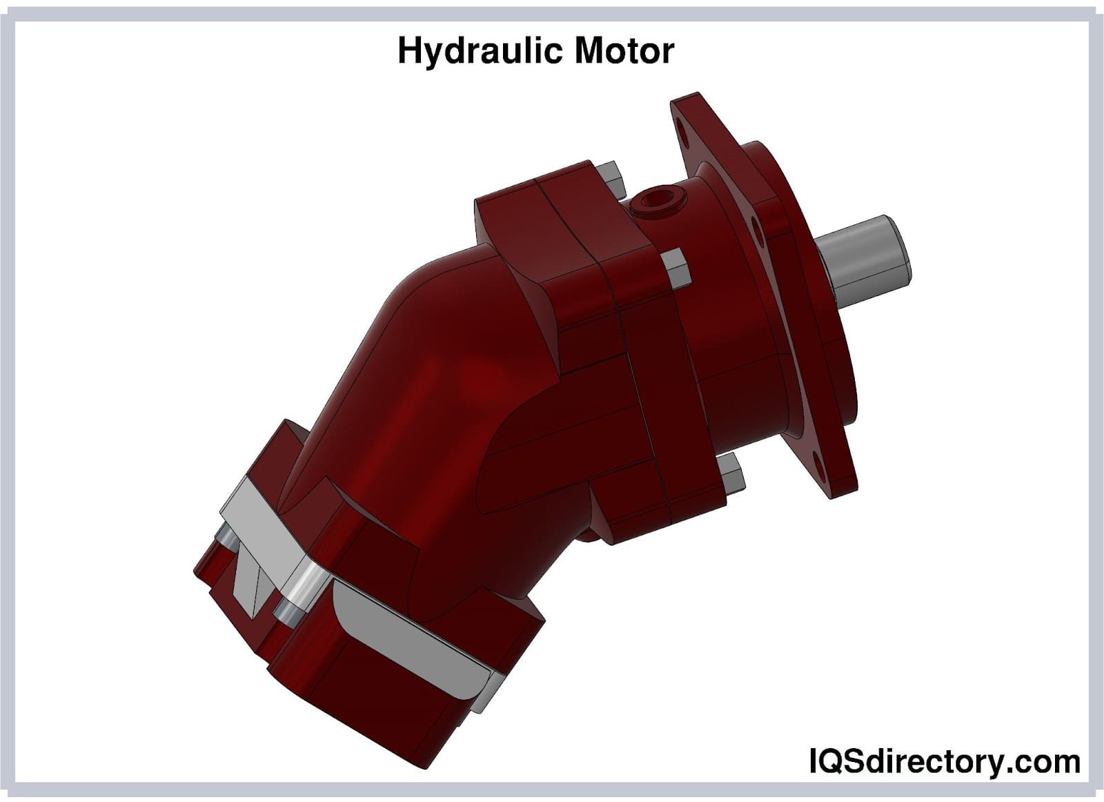 An application scenario or product detail of attica hydraulics - Image 2