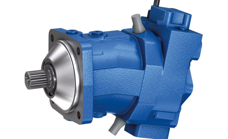 An application scenario or product detail of attica hydraulics - Image 5