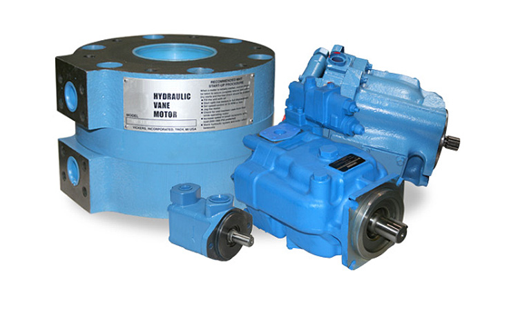 An application scenario or product detail of attica hydraulics - Image 8