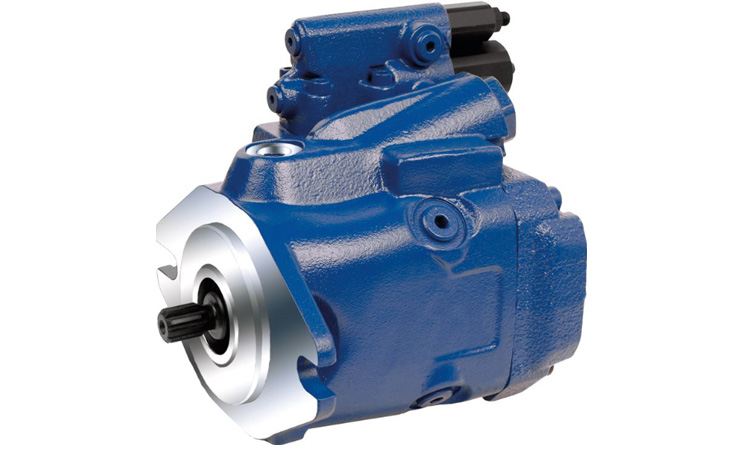 An application scenario or product detail of attica hydraulics - Image 16