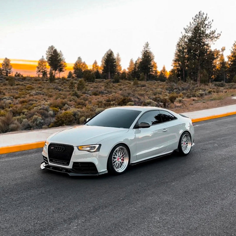 An application scenario or product detail of audi s5 b8.5 rpf1 - Image 5