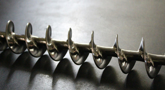 An application scenario or product detail of auger screw manufacturers - Image 9